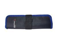 Zwijana torba na przynęty Savage Gear Jig Roll-Up 8 LONG-SEMILONG 100-200G JIG SEATS