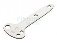 Blaszka Savage Gear Pro Peg Blade Stainless - Large 3pcs