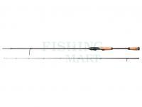 Rod Savage Gear Revenge SG6 Ultra Light Game 2.00m 1-7g 2pc