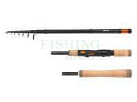 Wędka Shimano STC AX Spinning Mini Tele 2.40m 10-30g