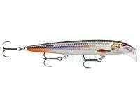 Hard Lure Rapala Scatter Rap Husky 13cm 12g - Live Hologram Roach