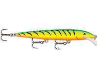 Hard Lure Rapala Scatter Rap Minnow 11cm 6g - Firetiger