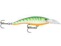 Wobler Rapala Scatter Rap Tail Dancer 9cm - Green Tiger UV