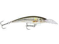 Wobler Rapala Scatter Rap Tail Dancer 9cm - Live Ayu