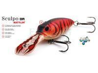 Molix Sculpo DR Rattlin Lures