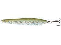 Sea lure Savage Gear Seeker ISP 100mm 28g - Green Silver