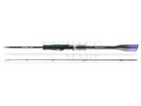 Select Wędka Stellar STL-802M 2.44m 5-24g