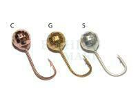 Mormyszka wolframowa KH 3C