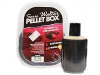 Maros-Mix Serie Walter Pellet Box