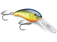 Rapala Woblery Shad Dancer