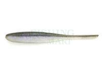 Gumy Keitech Shad Impact 3 cale | 71mm - Electric Shad