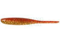 Soft Baits Keitech Shad Impact 3 inch | 71mm - LT Red Gold