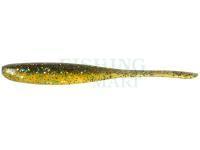 Soft Baits Keitech Shad Impact 3 inch | 71mm - LT Smoky Yellow