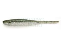 Soft Baits Keitech Shad Impact 3 inch | 71mm - Silver Flash Minnow