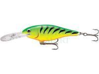 Wobler Rapala Shad Rap 7cm 8g - Firetiger