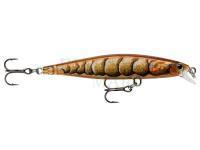 Wobler Rapala Shadow Rap 7cm - Brown Prawn