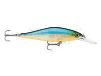 Lure Rapala Shadow Rap Shad Deep 9cm - Blue Ghost