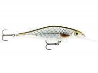 Wobler Rapala Shadow Rap Shad Deep 9cm - Live Roach