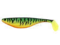 Soft bait Westin ShadTeez High eco 12cm - Crazy Firetiger