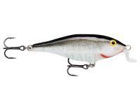 Lure Rapala Shallow Shad Rap 5cm - Silver