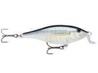 Lure Rapala Shallow Shad Rap 7cm - Bleak