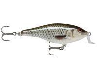 Lure Rapala Shallow Shad Rap 7cm - Live Roach