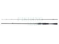 Wędka Shimano 26Zodias Casting 2.08m 6'10 7-21g 2pc