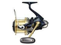 Reel Shimano Bull's Eye 9100