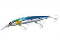 Wobler Shimano Exsence Dive Assassin 125S FB 125mm 27g - 001 Sardine