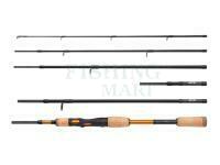 Rod Shimano STC AX Spinning Multi Length 1.80-2.10m 3-14g