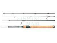 Wędka Shimano STC XR Stream Spinning 1.83m 6'0'' 1-8g