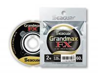 Seaguar Grandmax FX Fluorocarbon 60m 0.4Gou 0.104mm 0.65kg