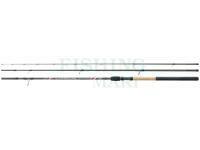 Rod Jaxon Caracal Method Feeder 3.30m 20-60g