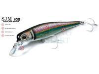 Molix Lures SJM 100 Super Jerk Minnow