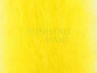H2O Slinky fibre - Yellow