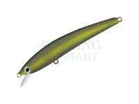Wobler Smith Panish Area 55F 2.3g - 01 Olive mustard