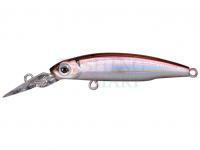 Wobler Smith Still 4cm 1.4g - 01 Smelt
