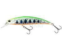 Wobler Duo Spearhead Ryuki 80S - ADA4140 Lime Yamame OB