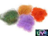 Spirit River Dubbing UV2 Diamond Brite