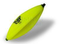 Float Black Cat Darter U-Float 15g 9cm neon yellow