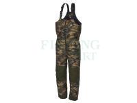 Prologic Spodnie Bank Bound Camo Bib & Brace