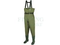 DAM Hydroforce Nylon/Taslan Chestwader