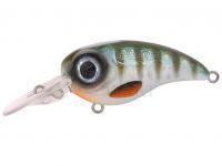 Wobler SPRO Fat Iris 60 CR 18g - Herring