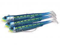 Przynęta SPRO Gutsbait Salt! 10.5cm 30g - Blue Minnow