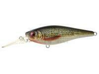 Wobler Spro Ikiru Shad 70LL | 7cm 11g SF - Roach