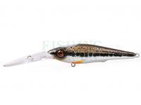 Wobler Spro Iris Twitchy DR 7,5 cm - Vairon