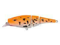 Wobler SPRO PikeFighter Triple Jointed MW 145mm 52g - UV Orange Koi