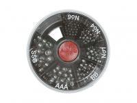 Śruciny DINSMORES 110g