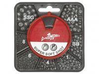 Śruciny DINSMORES 170g