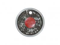 Śruciny DINSMORES 50g